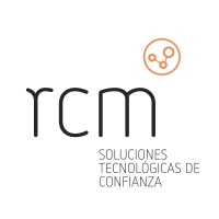 RCM logo - Similar company to Pentagent Technologies Private Limited