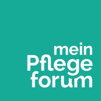 meinPflegeforum logo - Similar company to Desideria Care E.V.
