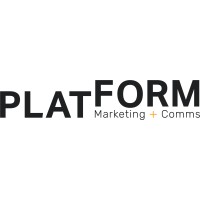 Platform Marketing + Comms logo - Similar company to Startup Shakeup