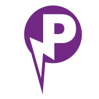 Purple Network logo - Similar company to Vision 1 Marketing