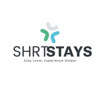 SHRTSTAYS logo - Similar company to Crescents
