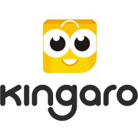 kingaro logo - Similar company to Qobots Innovations Pvt Ltd