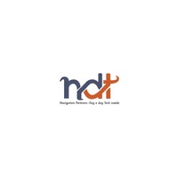 Navdintec Pvt Ltd logo - Similar company to Vmcube