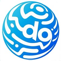 Digital One logo - Similar company to Digital One