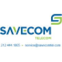 SAVECOM TELECOM logo - Similar company to Teledynamic Communications