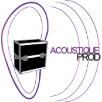 Acoustique Prod logo - Similar company to Savdb