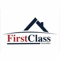 FirstClass Immobilier logo - Similar company to Gim Construction