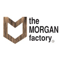 The Morgan Factory