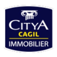 CITYA CAGIL logo - Similar company to Fratelli Marmi