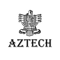 Aztech Games logo - Similar company to Cool Games Tools
