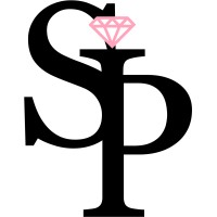 Sparkle In Pink logo - Similar company to Mila & Rose®