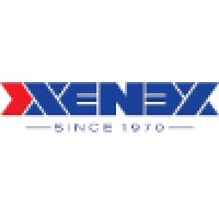 XENEX SA logo - Similar company to A.U.D.O
