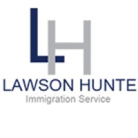 LAWSON HUNTE IMMIGRATION SERVICES LIMITED logo - Similar company to Afro Innovation Group