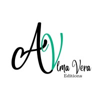 Editions Alma Vera logo - Similar company to Éditions D'En Bas