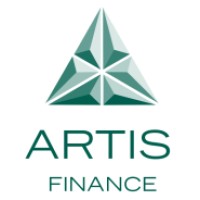Artis Finance logo - Similar company to Konexus Resources Group