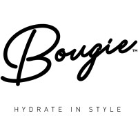 My Bougie Bottle logo - Similar company to Flask Buddy