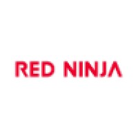 Red Ninja Studios logo - Similar company to Avastec