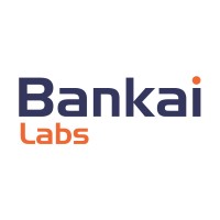 Bankai Labs logo - Similar company to Qubit Ai