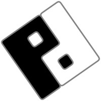 Pixel Delusion logo - Similar company to Gnomad Games