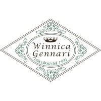 Winnica Gennari logo - Similar company to Frontliners