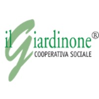 Il Giardinone Cooperativa Sociale logo - Similar company to Pathos