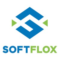 SoftFlox GmbH logo - Similar company to Bmf Media Information Technology Gmbh