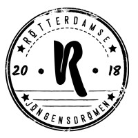 Rotterdamse Jongensdromen logo - Similar company to Conceptafdeling