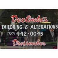 Deolinda's Tailoring & Alterations logo - Similar company to Lisboa Secreta