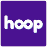 Hoop Global logo - Similar company to Datapsico