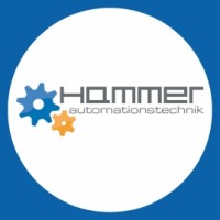 Hammer Automationstechnik Gmbh logo - Similar company to Hammer - Automative Implants