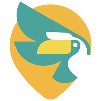 OjekBro logo - Similar company to Amigo Inovasi Digital, Pt