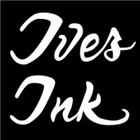 Ives Ink logo - Similar company to E4D Group