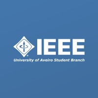 IEEE University of Aveiro Student Branch logo - Similar company to Embs Chapter University Of Aveiro