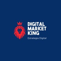 Digital Market-King logo - Similar company to Desarrollos Lapis
