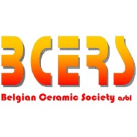 Belgian Ceramic Society (BCerS) logo - Similar company to Susaan-Eu Project