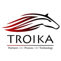 Troika Solutions logo - Similar company to Troika Technology
