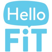 HelloFit logo - Similar company to Vantopia Gmbh