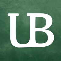 UniBoard logo - Similar company to Uniboard