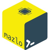Mazlo Software Development logo - Similar company to Quicksilver Software Development Inc