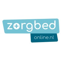 Zorgbedonline.nl logo - Similar company to Klaar Voor De Start