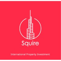 Squire International logo - Similar company to Eynesbury College