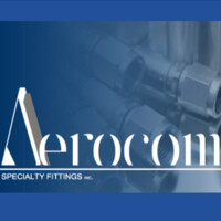 Aerocom Specialty Fittings Inc. logo - Similar company to Integraflex Teesside