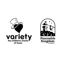 Variety - the Children's Charity of Texas logo - Similar company to Reaching Maximum Independence, Inc.