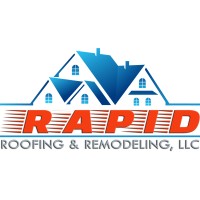 Rapid Roofing & Remodeling, LLC logo - Similar company to Savesolar Corporation