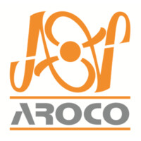 AROCO logo - Similar company to Dobrof