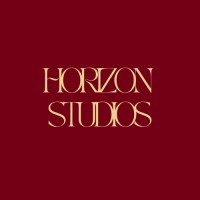 Horizon Studios logo - Similar company to Warp World
