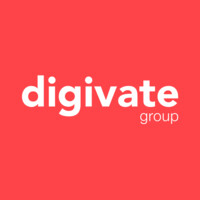 Digivate Group logo - Similar company to Digivate