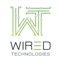 Wired Technologies logo - Similar company to Wire Harness Assembly Machine Make Factory More Automation