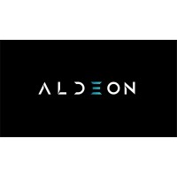 ALDEON AB logo - Similar company to Different Cloth Ltd