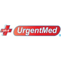 UrgentMed logo - Similar company to Amz Academy